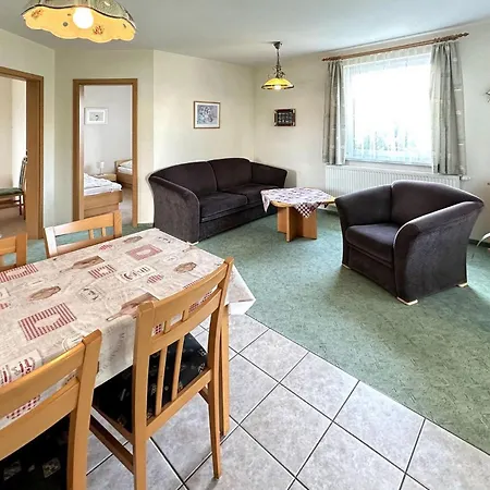 別荘 Seebad ツィノヴィッツ