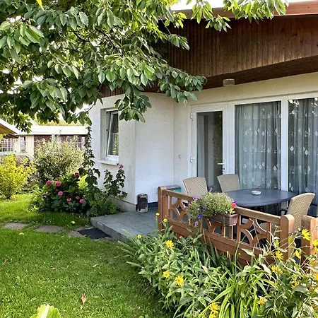 Tatil Evi Seebad