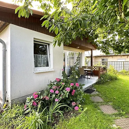 Seebad Tatil Evi Penzance