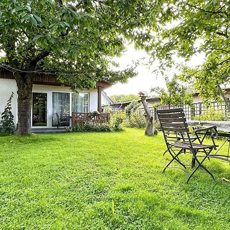 Tatil Evi Seebad *