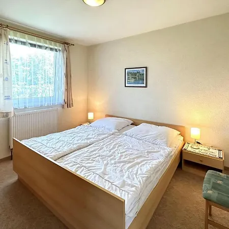 Seebad Tatil Evi