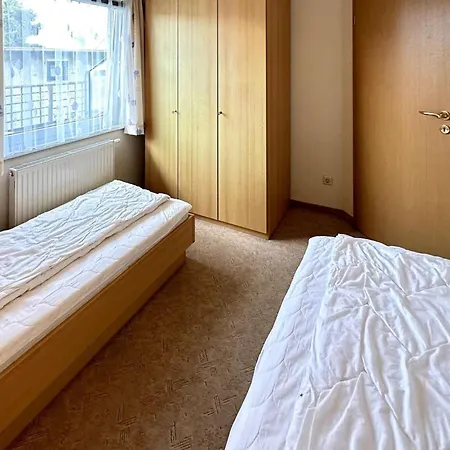Seebad Tatil Evi *