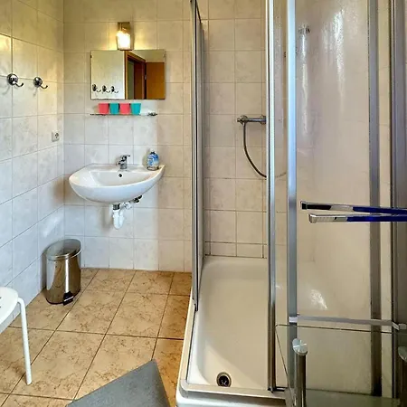 Seebad Feriehus Zinnowitz