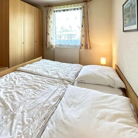 Seebad Tatil Evi